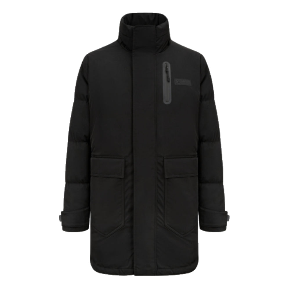 2024 Mercedes-AMG Mens Ultimate Jacket (Black)_1