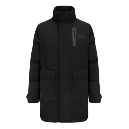 2024 Mercedes-AMG Mens Ultimate Jacket (Black)_1