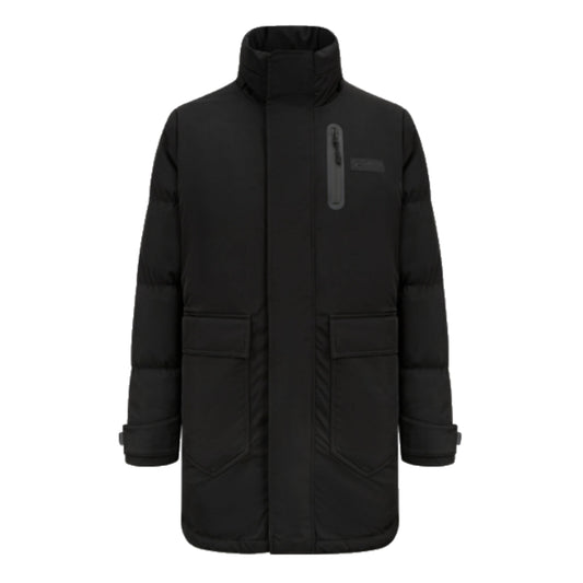 2024 Mercedes-AMG Mens Ultimate Jacket (Black)_1