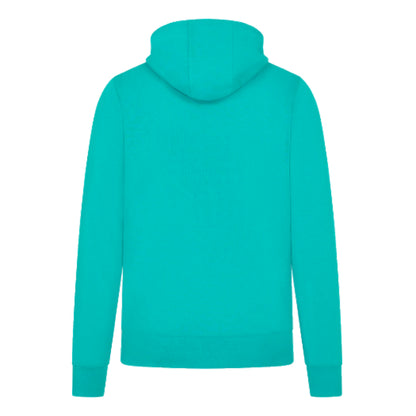 2024 Mercedes Mens Logo Hoody (Ultra Teal)_1