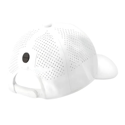 2024 Porsche Motorsport Logo Cap - White_1