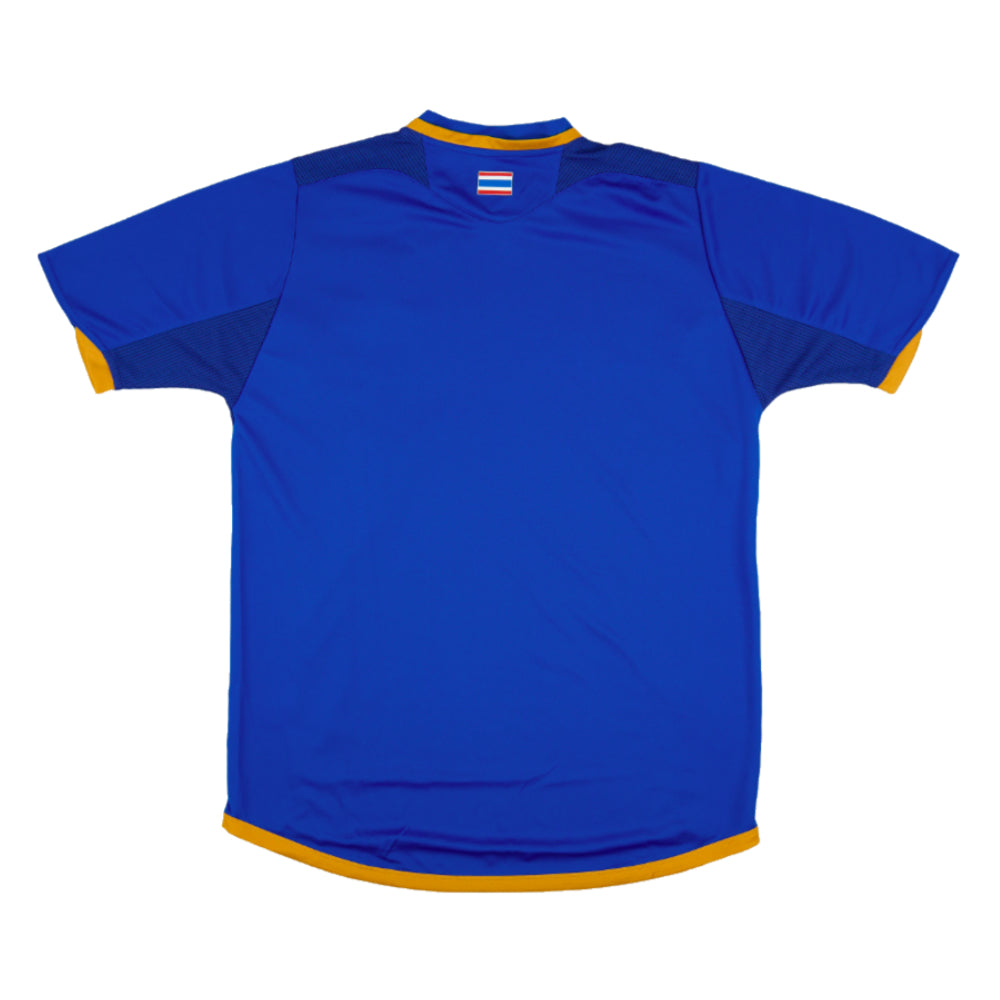 2012-2013 Thailand Home Shirt_1