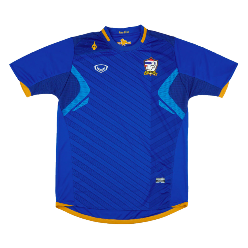 2012-2013 Thailand Home Shirt_1