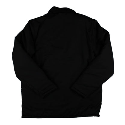 2014-2015 Airdrie Padded Winter Jacket (Black)_1