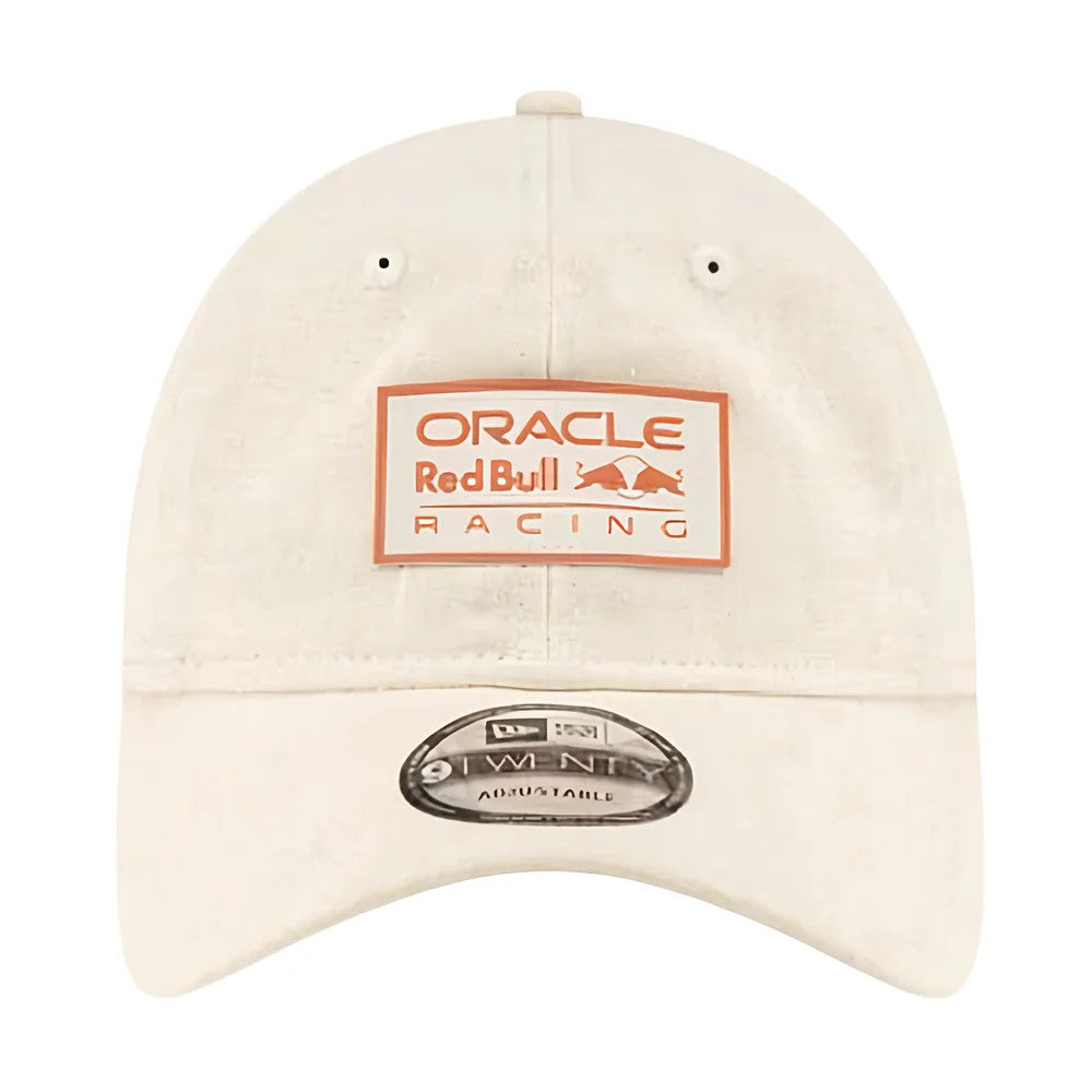 2024 Red Bull Racing Monaco Mens Cap (Stone)_1