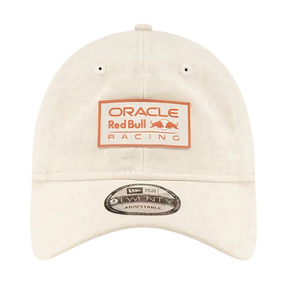 2024 Red Bull Racing Monaco Mens Cap (Stone)_1