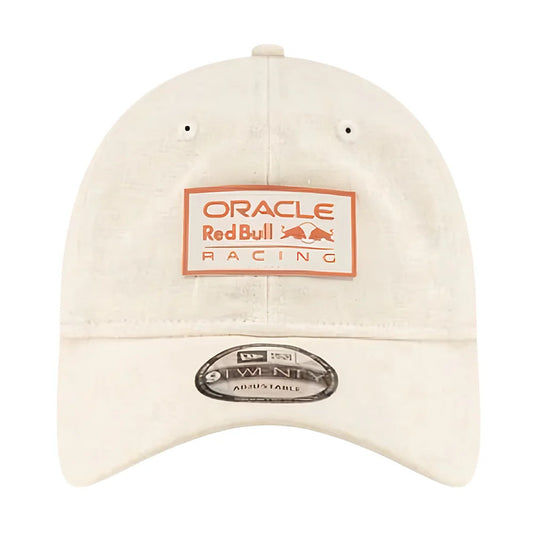 2024 Red Bull Racing Monaco Mens Cap (Stone)_1