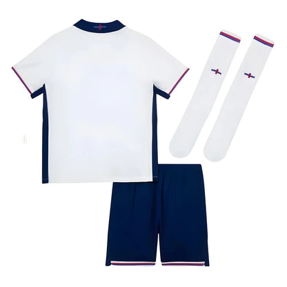 2024-2025 England Home Mini Kit (Bellingham 10)_4