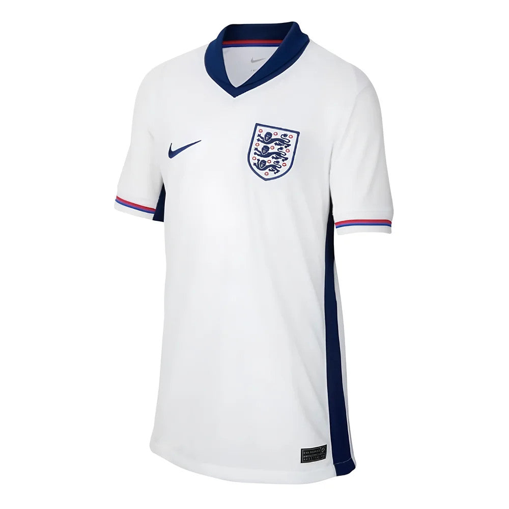 2024-2025 England Home Shirt (Kids) (Bellingham 10)_4