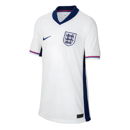 2024-2025 England Home Shirt (Kids) (Foden 11)_4