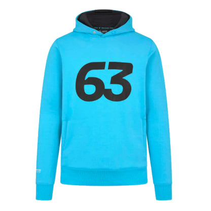 2024 Mercedes-AMG George Russell Hoodie (Blue)_1