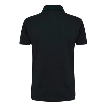 Celtic 1993-1994 Retro Polo Shirt_1
