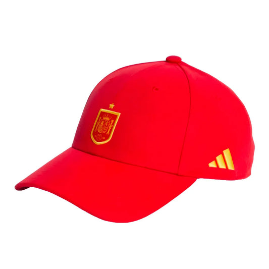 2024-2025 Spain FEF Cap (Red)_1