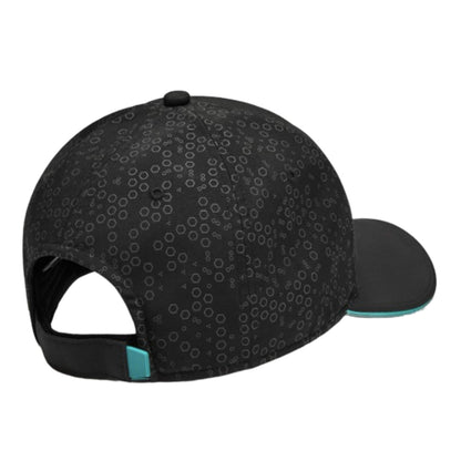2024 Mercedes-AMG Team Cap (Black)_1