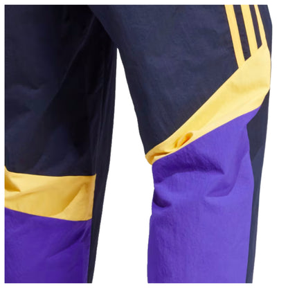 2024-2025 Real Madrid Woven Track Pants (Blue)_1
