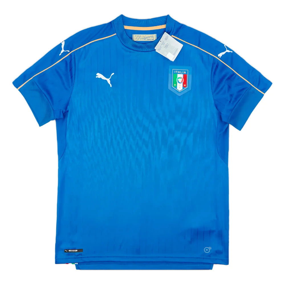 2016-2017 Italy Home Shirt_1