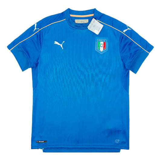 2016-2017 Italy Home Shirt_1