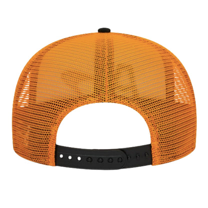 McLaren Racing Arrow Indycar Essential Orange 9FIFTY Snapback Cap_1