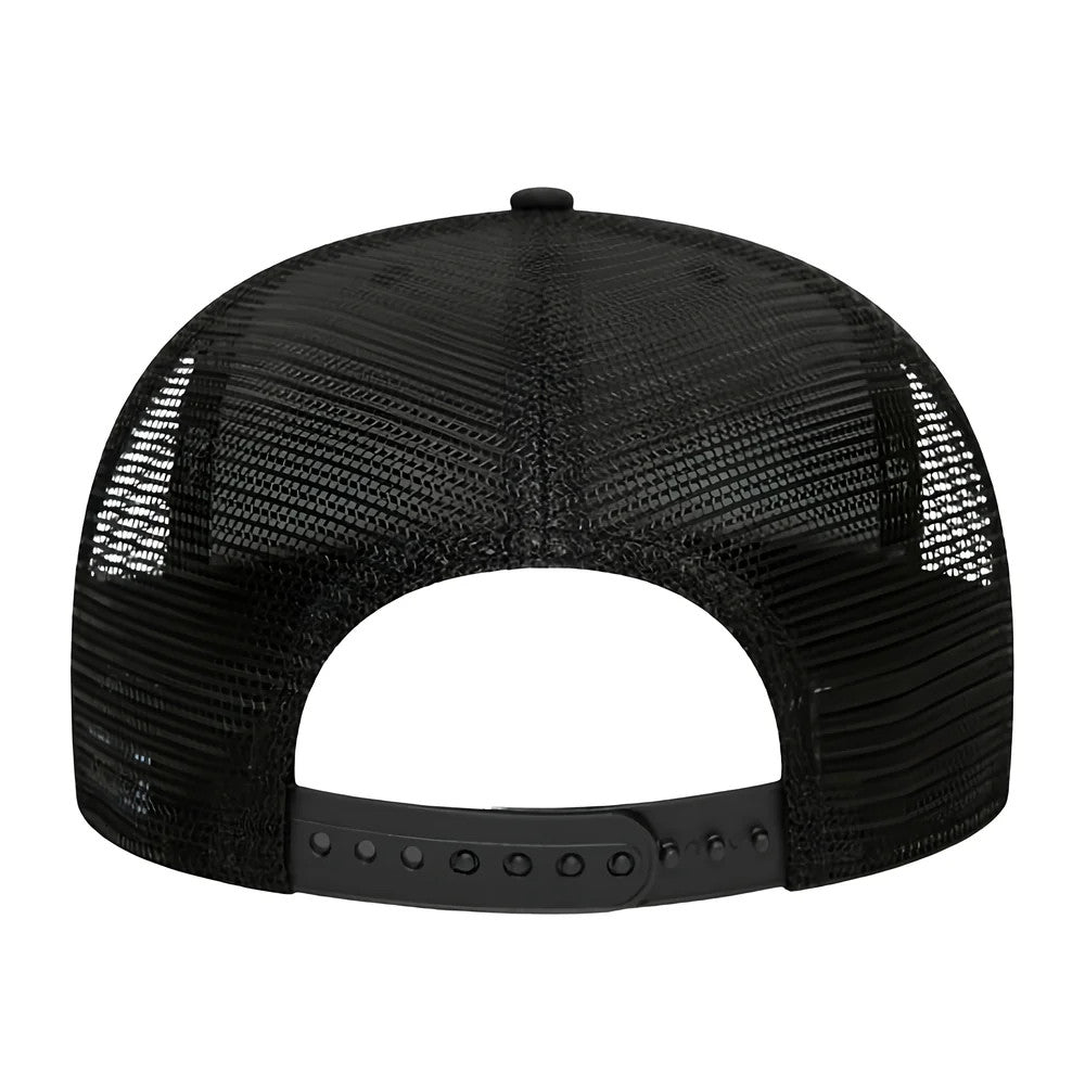 McLaren Racing Arrow Indycar Essential Black 9FIFTY Snapback Cap_1