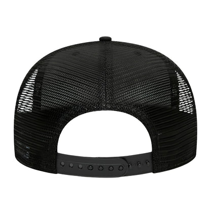 McLaren Racing Arrow Indycar Essential Black 9FIFTY Snapback Cap_1