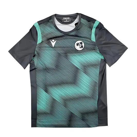 2024 Ireland Cricket Player Training Shirt_1