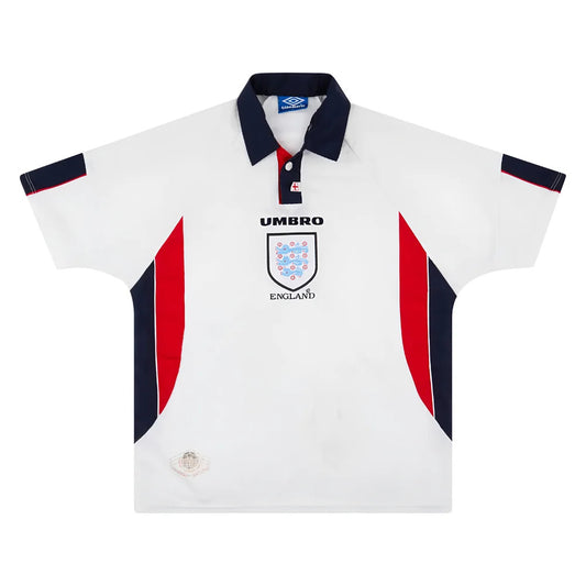 England 1997-99 Home (M) (Very Good)_0