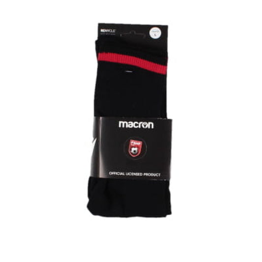2023-2024 Albania Third Socks (Kids)_1