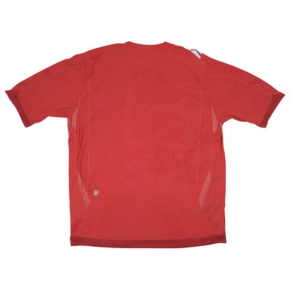 England 2006-08 Away Shirt (L) (Excellent)_1