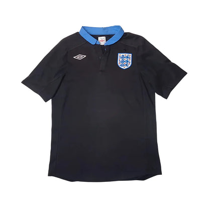 England 2011-12 Away Shirt (M) (Excellent)_0