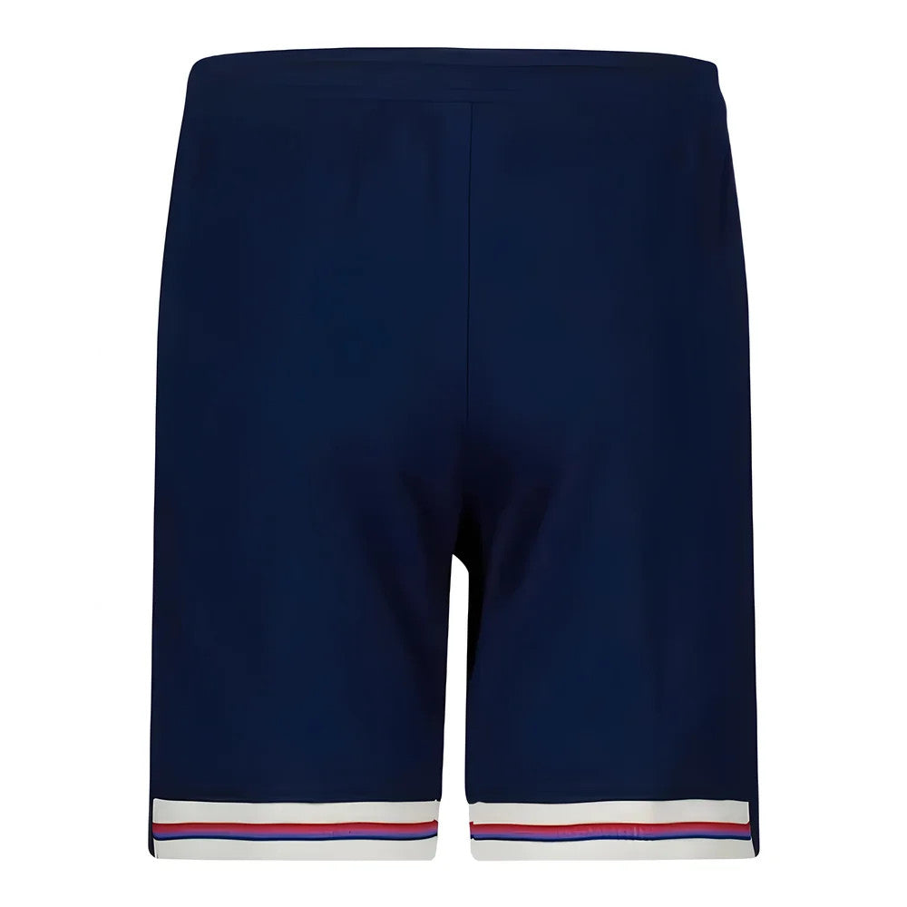 2024-2025 England Home Shorts (Navy) - Kids_1