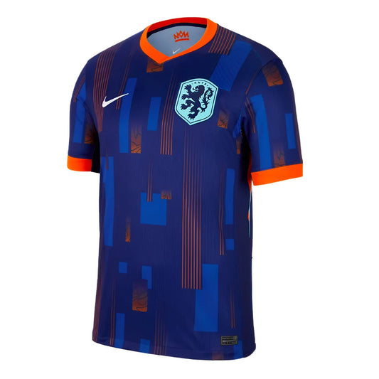 2024-2025 Netherlands Away Shirt_1