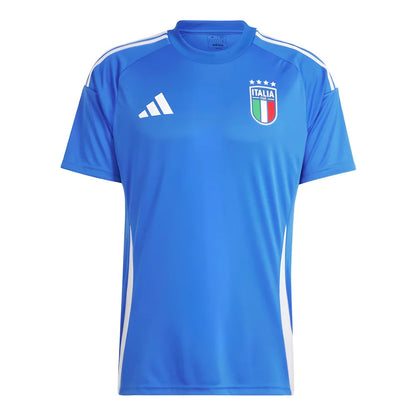 2024-2025 Italy Home Fan Jersey_1