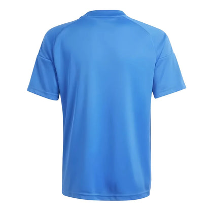 2024-2025 Italy Home Fan Jersey (Kids) (CHIESA 14)_4