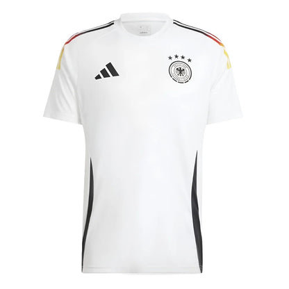 2024-2025 Germany Home Fan Shirt (Kroos 8)_4