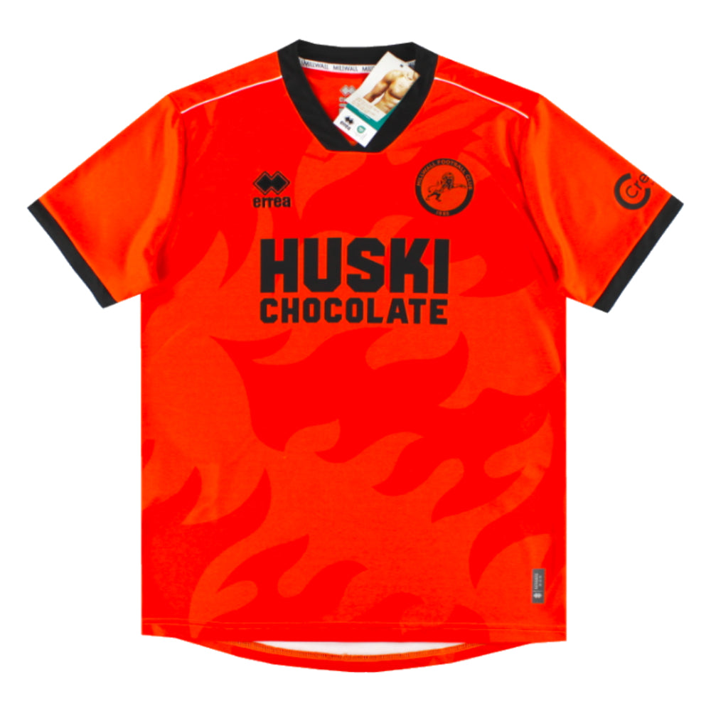 2023-2024 Millwall Third Shirt_1