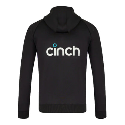 2024 England Cricket Training OTH Hoody (Black)_1