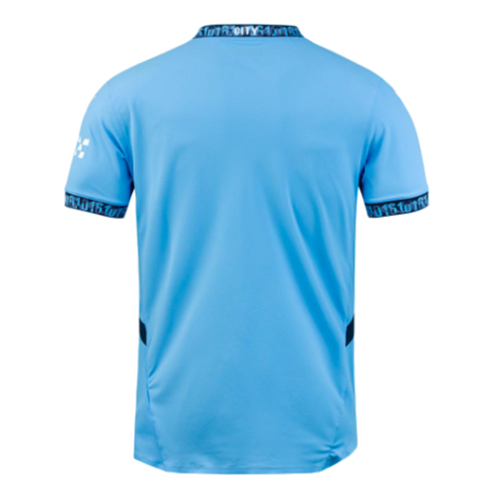2024-2025 Man City Home Authentic Shirt with packaging_3
