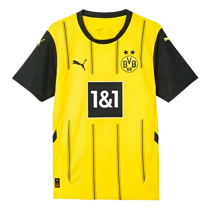 2024-2025 Borussia Dortmund Home Shirt_1