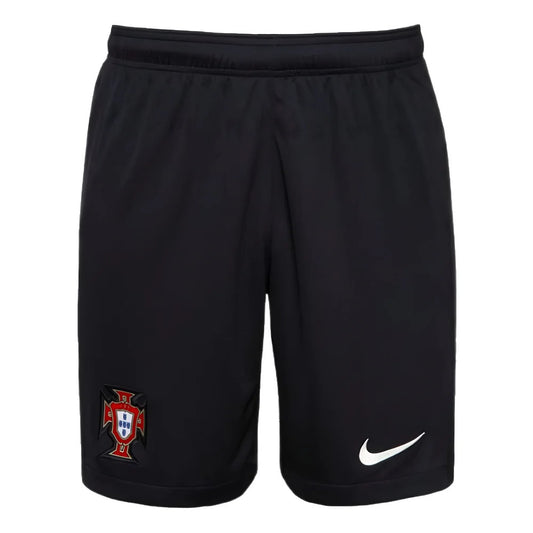 2024-2025 Portugal Away Shorts (Pitch Blue)_1