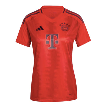 2024-2025 Bayern Munich Home Shirt (Womens)_1
