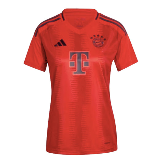 2024-2025 Bayern Munich Home Shirt (Womens)_1