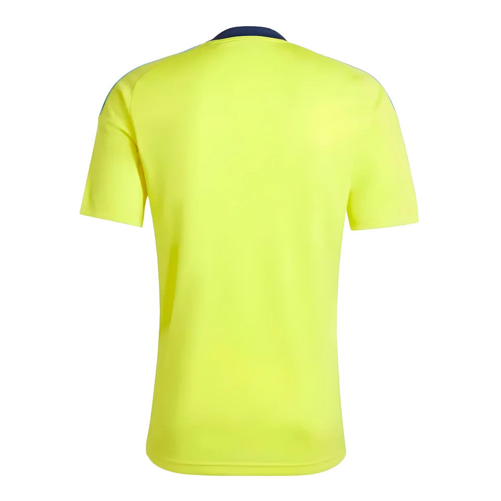 2024-2025 Sweden Home Fan Shirt_1