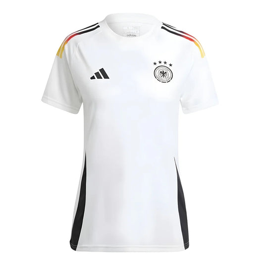 2024-2025 Germany Home Fan Shirt (Ladies)_1