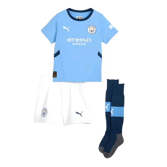 2024-2025 Man City Home Mini Kit_1
