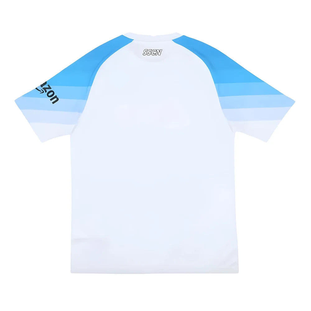 2022-2023 Napoli Authentic Away Shirt_1