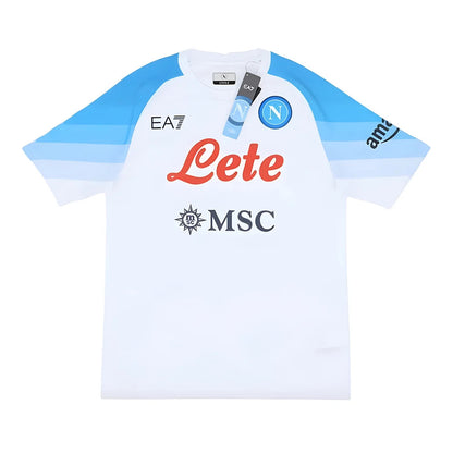 2022-2023 Napoli Authentic Away Shirt_1