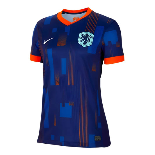 2024-2025 Netherlands Away Shirt (Womens)_1