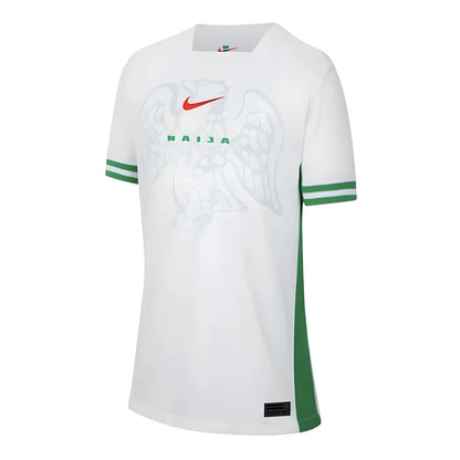 2024-2025 Nigeria Home Shirt (Kids)_1