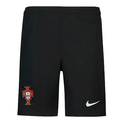 2024-2025 Portugal Away Shorts (Kids)_1