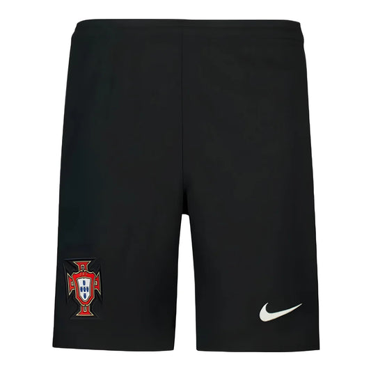 2024-2025 Portugal Away Shorts (Kids)_1